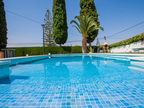 Villa Alhaurín de la Torre, 5 pièces, 8 personnes - photo_1011866072426