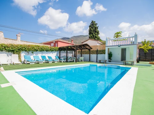 Villa Alhaurín de la Torre, 5 pièces, 8 personnes - photo_1011866072426