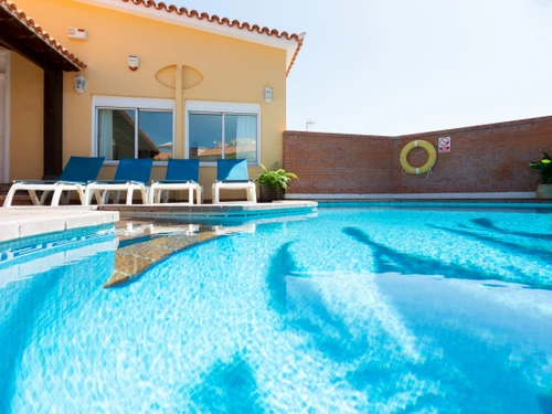 Villa Callao Salvaje, 6 pièces, 9 personnes - photo_1011866072576