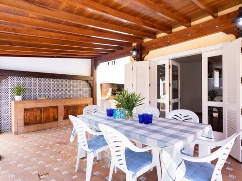 Villa Callao Salvaje, 6 pièces, 9 personnes - photo_1011866072576