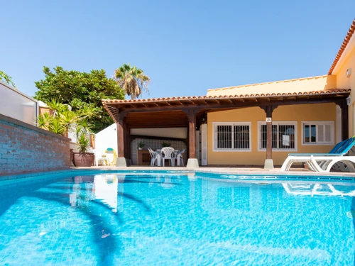 Villa Callao Salvaje, 6 pièces, 9 personnes - photo_1011866072576