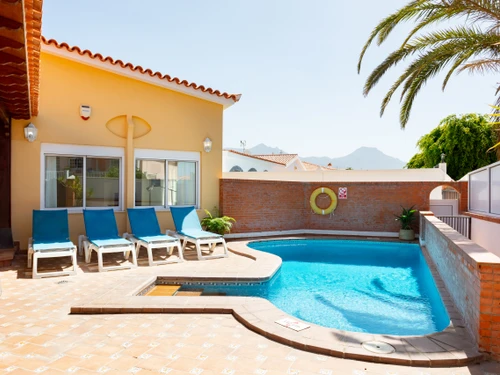 Villa Callao Salvaje, 6 pièces, 9 personnes - photo_1011866072576