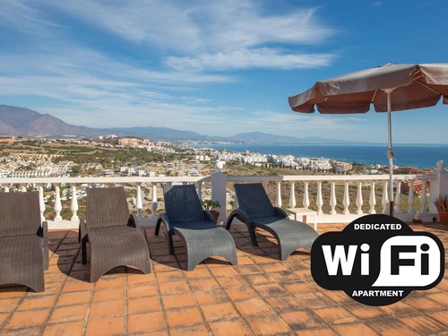 Gite Manilva, 3 bedrooms, 4 persons - photo_1011866072825