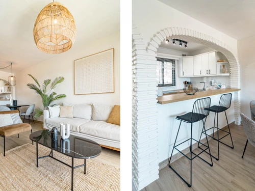 Apartment Mijas Costa, 2 bedrooms, 4 persons - photo_1011866072970