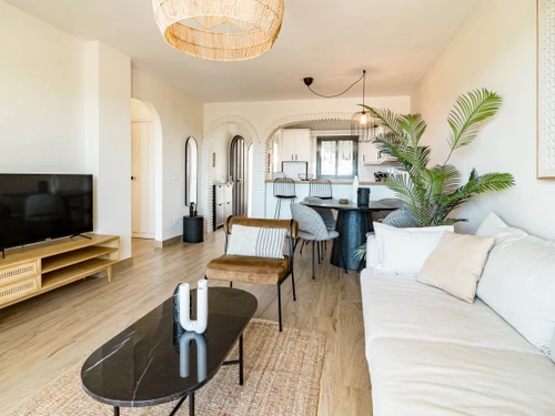 Apartment Mijas Costa, 2 bedrooms, 4 persons - photo_1011866072970