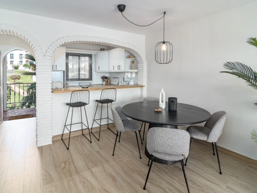 Apartment Mijas Costa, 2 bedrooms, 4 persons - photo_1011866072970