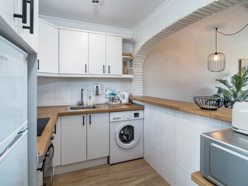 Apartment Mijas Costa, 2 bedrooms, 4 persons - photo_1011866072970