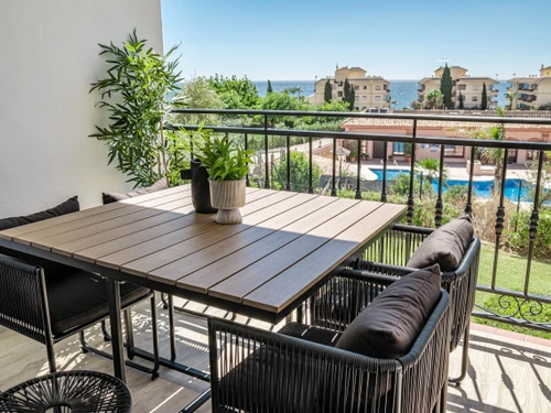 Apartment Mijas Costa, 2 bedrooms, 4 persons - photo_1011866072970