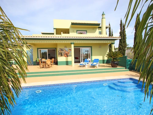 Villa Carvoeiro, 4 pièces, 9 personnes - photo_1011866073119