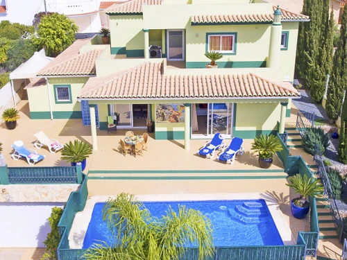 Villa Carvoeiro, 4 pièces, 9 personnes - photo_1011866073119