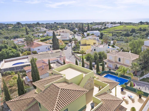 Villa Carvoeiro, 4 pièces, 9 personnes - photo_1011866073119