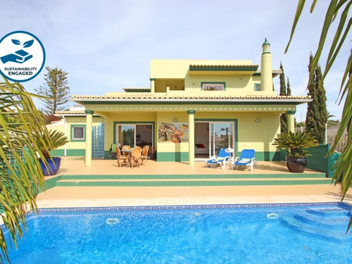 Villa Carvoeiro, 3 Schlafzimmer, 9 Personen - photo_1011866073119