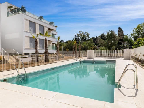 Apartment Marbella, 2 bedrooms, 4 persons - photo_1011866073532