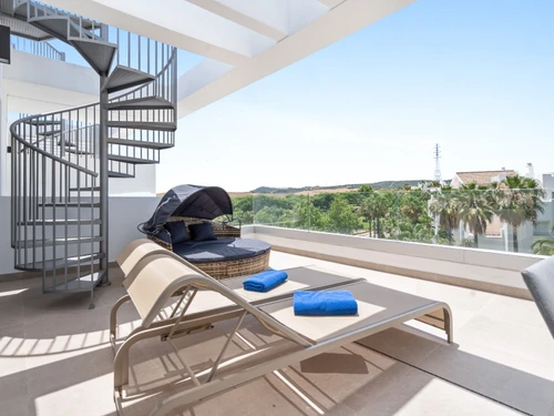 Apartamento Casares, 2 dormitorios, 3 personas - photo_1011866073955