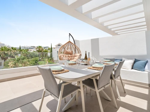 Apartamento Casares, 2 dormitorios, 3 personas - photo_1011866073955