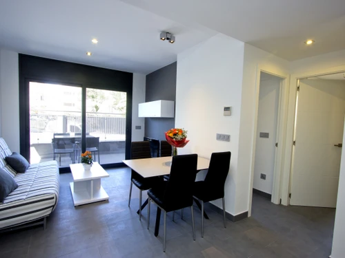 Ferienwohnung Roses, 1 Schlafzimmer, 4 Personen - photo_1011866074691