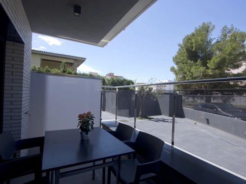 Appartement Roses, 2 pièces, 4 personnes - photo_1011866074691