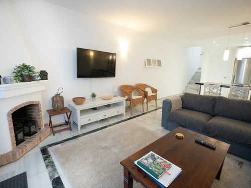 Casa Nerja, 3 dormitorios, 6 personas - photo_1011866075405