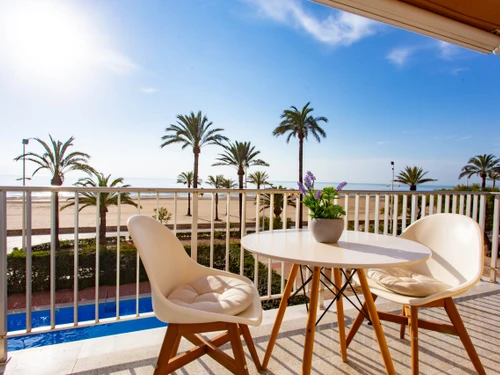 Appartement Cullera, 3 pièces, 4 personnes - photo_1011866075545