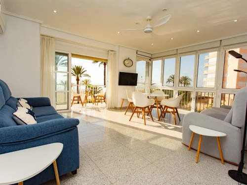 Appartement Cullera, 3 pièces, 4 personnes - photo_1011866075545