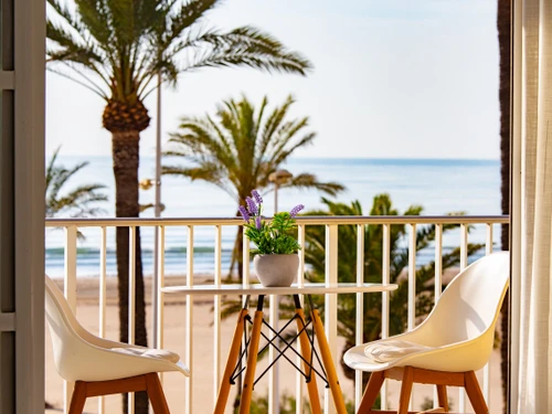 Apartamento Cullera, 2 dormitorios, 4 personas - photo_1011866075545