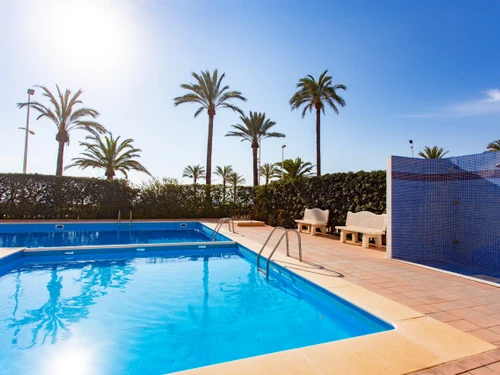 Appartement Cullera, 3 pièces, 4 personnes - photo_1011866075545