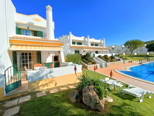 Ferienhaus Albufeira, 2 Schlafzimmer, 6 Personen - photo_1011866076100