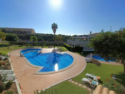 Ferienhaus Albufeira, 2 Schlafzimmer, 6 Personen - photo_1011866076100