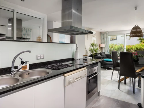 Apartment Mijas Costa, 2 bedrooms, 4 persons - photo_1011866076524