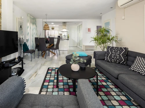 Apartment Mijas Costa, 2 bedrooms, 4 persons - photo_1011866076524