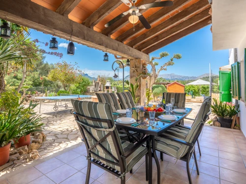 Gasthaus Port de Pollença, 3 Schlafzimmer, 5 Personen - photo_1011866076925