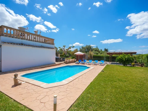 Gasthaus Port de Pollença, 3 Schlafzimmer, 5 Personen - photo_1011866076925