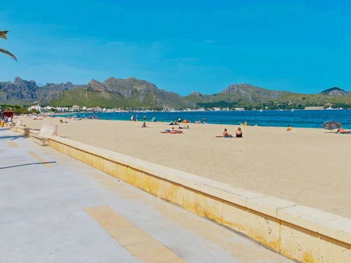 Gasthaus Port de Pollença, 3 Schlafzimmer, 5 Personen - photo_1011866076925