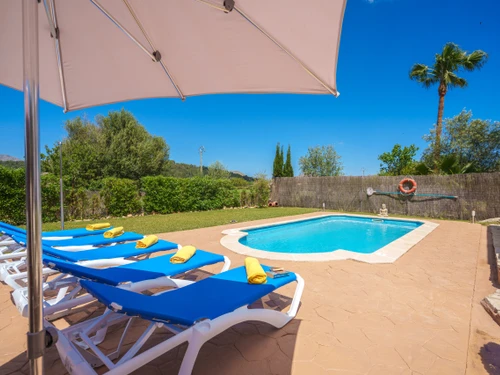 Gasthaus Port de Pollença, 3 Schlafzimmer, 5 Personen - photo_1011866076925