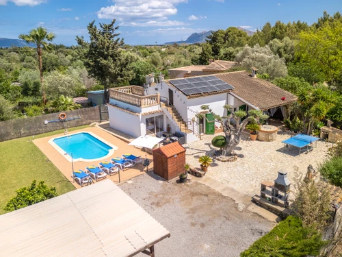 Gasthaus Port de Pollença, 3 Schlafzimmer, 5 Personen - photo_1011866076925