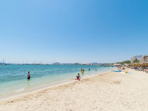 Gasthaus Port de Pollença, 3 Schlafzimmer, 5 Personen - photo_1011866076925