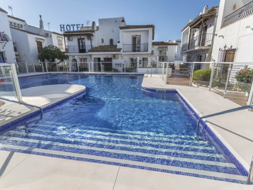 Casa Nerja, 2 dormitorios, 4 personas - photo_1011866077354