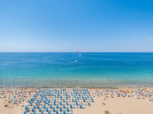 Ferienwohnung Benidorm, 2 Schlafzimmer, 6 Personen - photo_1011866077501