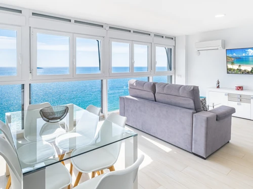 Apartment Benidorm, 2 bedrooms, 6 persons - photo_1011866077501