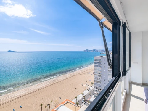 Ferienwohnung Benidorm, 2 Schlafzimmer, 6 Personen - photo_1011866077501