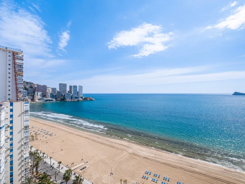 Ferienwohnung Benidorm, 2 Schlafzimmer, 6 Personen - photo_1011866077501