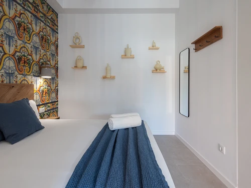 Appartement Valencia, 2 pièces, 4 personnes - photo_1011866077655