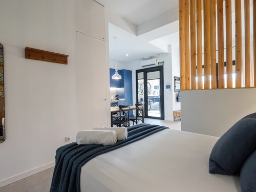 Appartement Valencia, 2 pièces, 4 personnes - photo_1011866077655