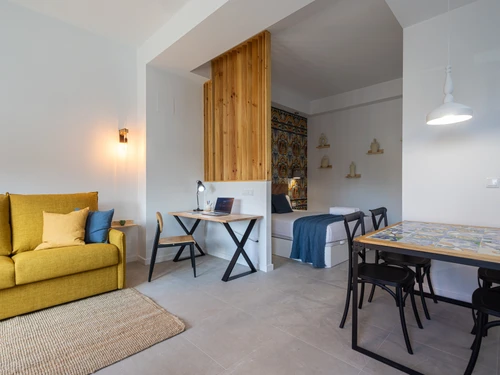 Appartement Valencia, 2 pièces, 4 personnes - photo_1011866077655