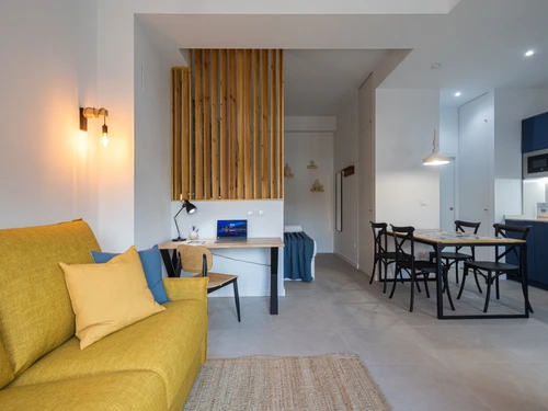 Appartement Valencia, 2 pièces, 4 personnes - photo_1011866077655