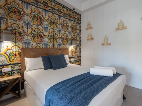 Apartamento Valencia, 1 dormitorio, 4 personas - photo_1011866077655