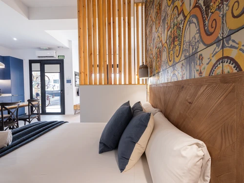 Appartement Valencia, 2 pièces, 4 personnes - photo_1011866077655