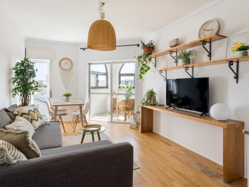 Ferienwohnung Cascais, 1 Schlafzimmer, 4 Personen - photo_1011866077798