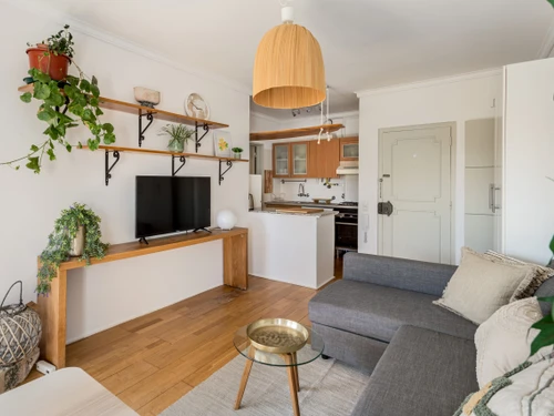 Ferienwohnung Cascais, 1 Schlafzimmer, 4 Personen - photo_1011866077798