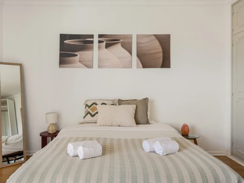 Ferienwohnung Cascais, 1 Schlafzimmer, 4 Personen - photo_1011866077798